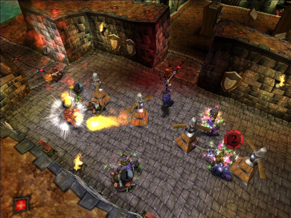 dungeon keeper download for mac